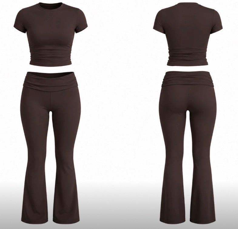 Comfy two piece set